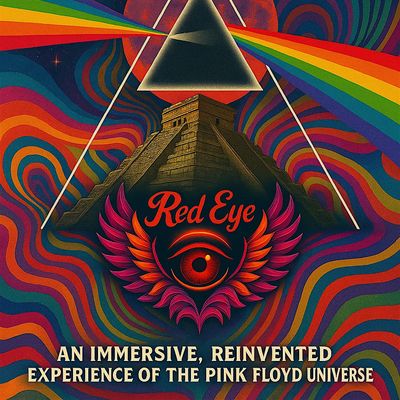 Red Eye logo