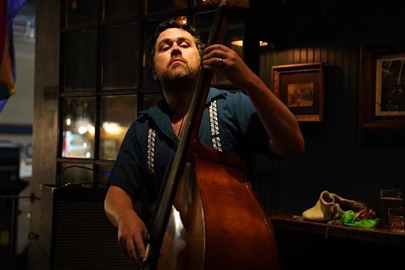 JAZZ - Rob Duguay’s SONGEVITY Trio, 17 December | Event in Queens | AllEvents