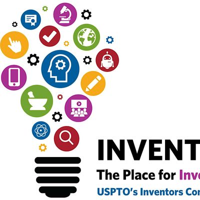 Invention-Con 2024: In-person August 16-17, USPTO, Alexandria, 16 ...