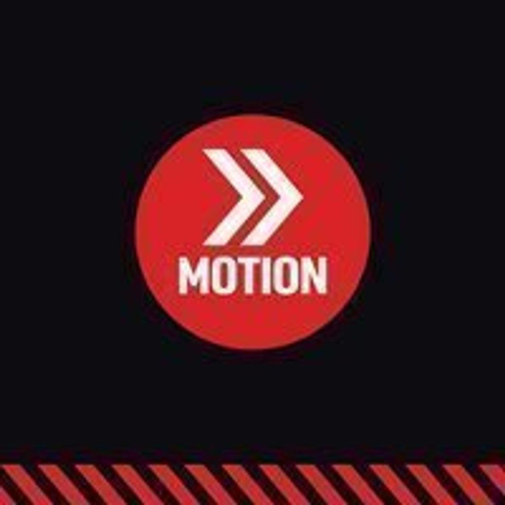 Motion Saturday's | Event in Aberdeen | AllEvents
