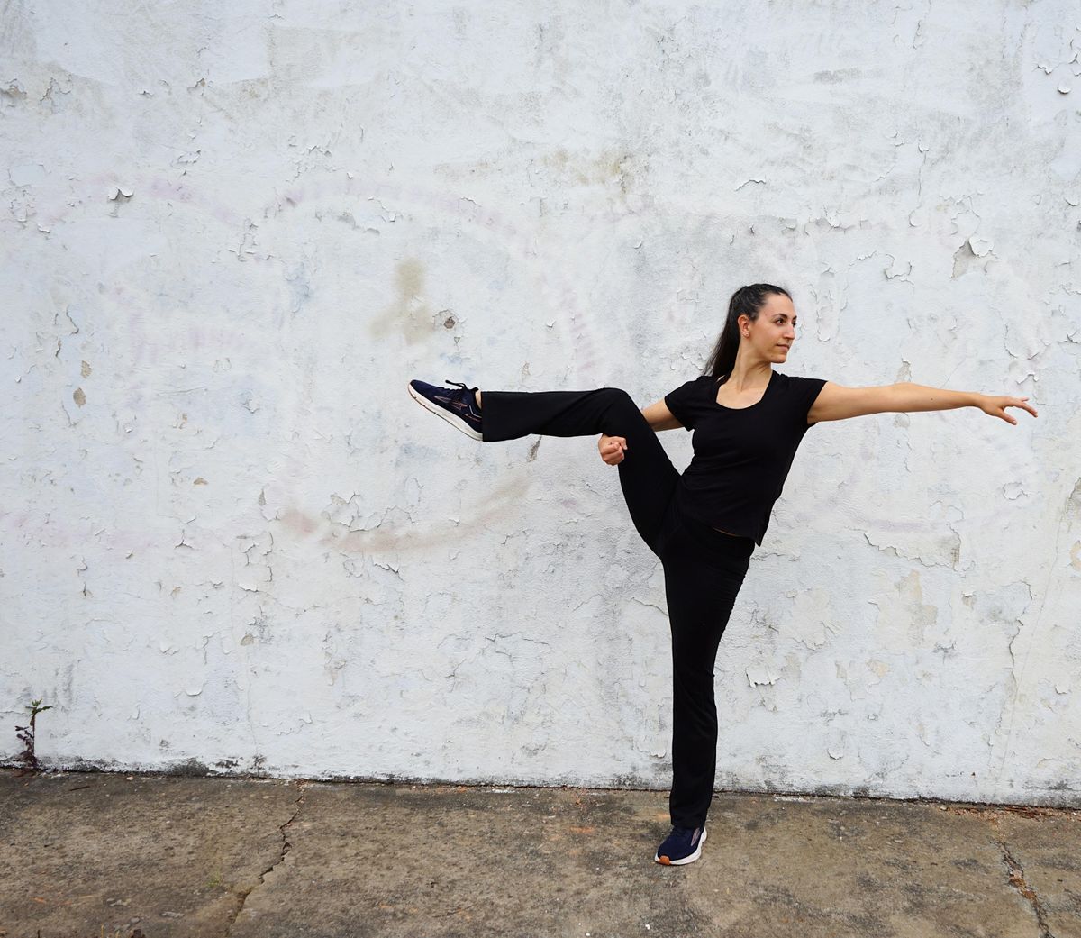 Fall 23 UNLIMITED ALL Class Pass, Greensboro Cultural Center, September