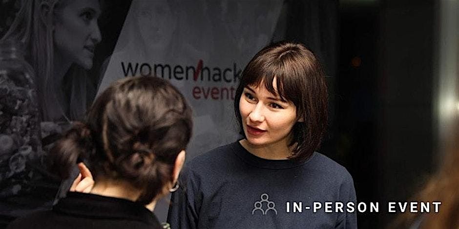 WomenHack - Singapore - May 28, 2025 (Onsite), 28 May | Event in Singapore | AllEvents