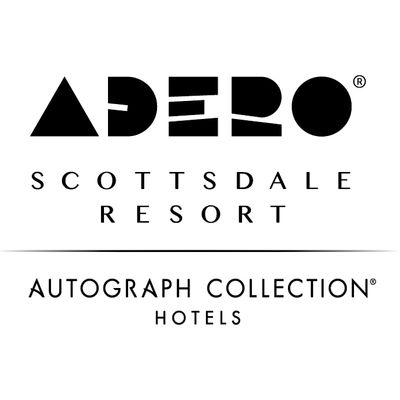 ADERO Scottsdale Resort logo