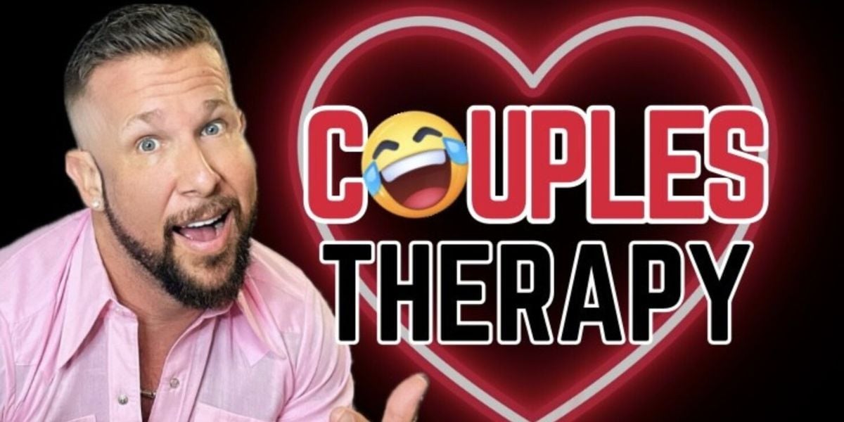 Couples Therapy, 13 September | Event in Indianapolis | AllEvents