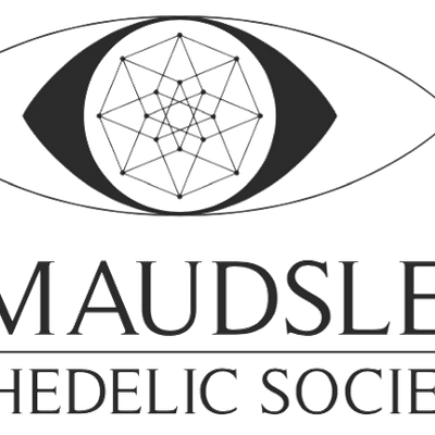 The Maudsley Psychedelic Society  logo