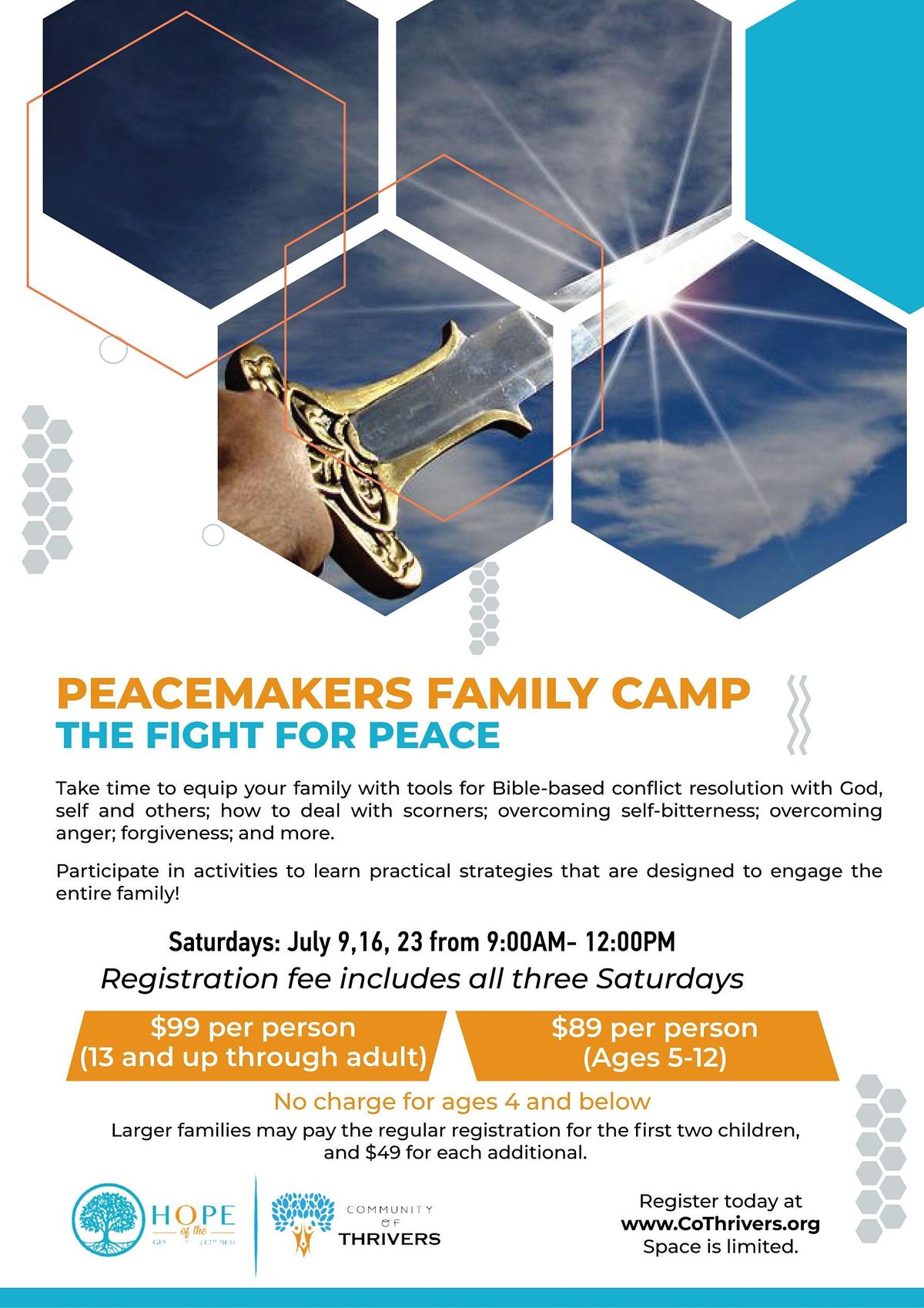 Peacemakers Family Camp The Fight For Peace Hope Of The Generations peacemakers-family-camp-the-fight-for-peace-hope-of-the-generations
