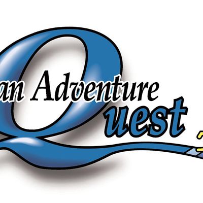 Amazing Scavenger Hunt Adventure-Big Bear Lake Mini Quest