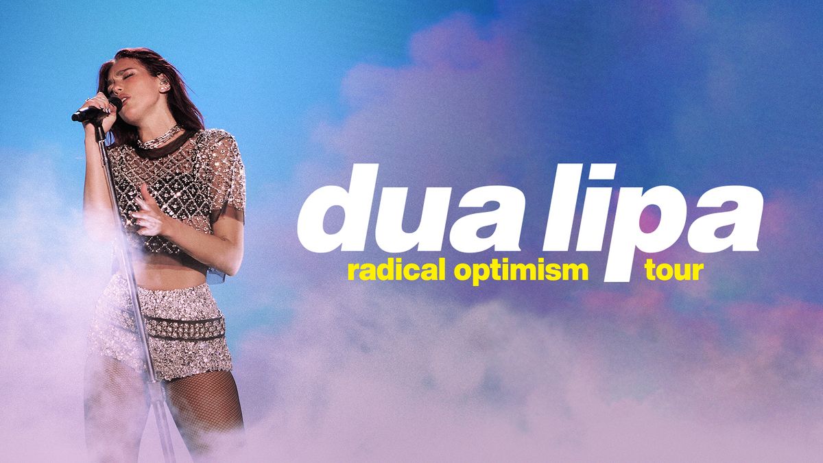 Dua Lipa, 10 October | Event in San Francisco | AllEvents