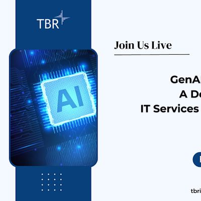 GenAI Hype in 2024: A Deep Dive into IT Services Industry Predictions