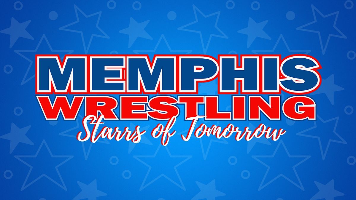 December 17 Memphis Wrestling Starrs of Tomorrow, Memphis Wrestling