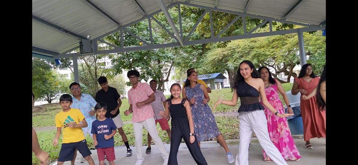 Salsa With Me | Event in San Juan | AllEvents