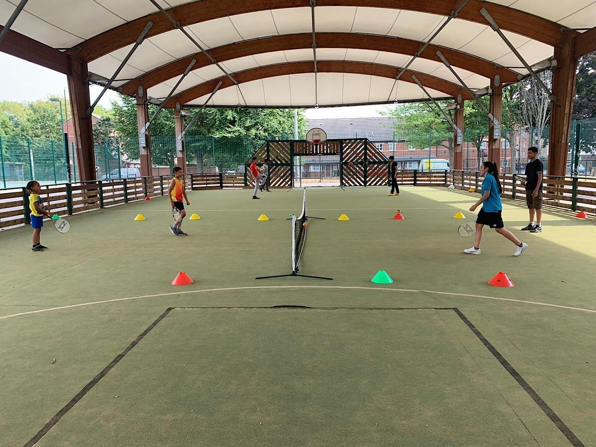 Newham October Half term Childrens Activity Multi Sport 5 11 Central newham-october-half-term-childrens-activity-multi-sport-5-11-central