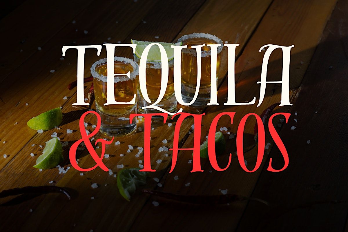 Tequila & Tacos, Grand Traverse Resort and Spa, Traverse City, July 1