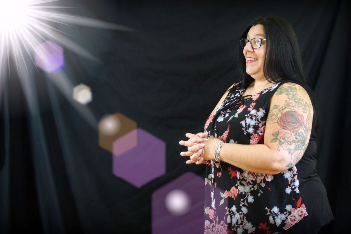 Rebecca Anne Locicero, 10 May | Event in Manchester | AllEvents