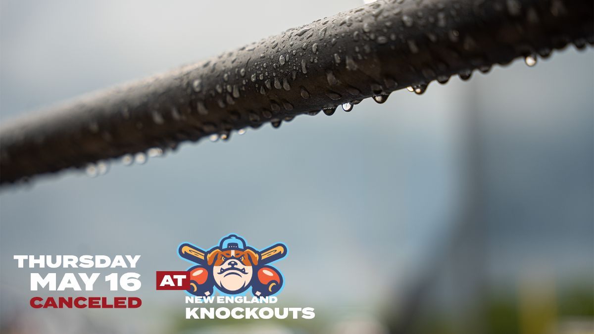 Tri-City ValleyCats vs. New England Knockouts, 9 May | Event in Troy | AllEvents