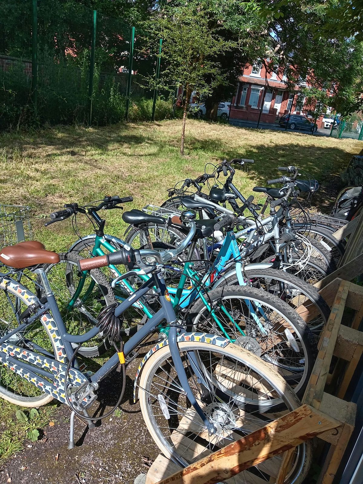 Free Cycle Hire at No 93 Wellbeing Centre | Event in Manchester | AllEvents