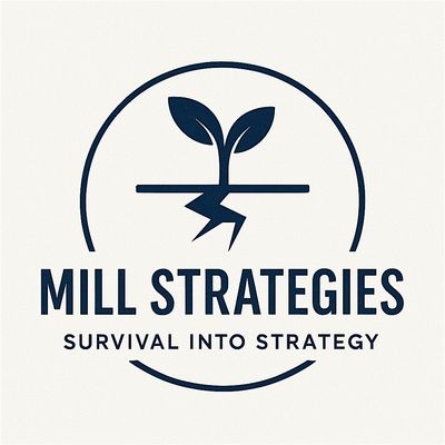 Mill Strategies llc logo