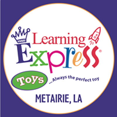 LEARNING EXPRESS TOYS OF METAIRIE, LA