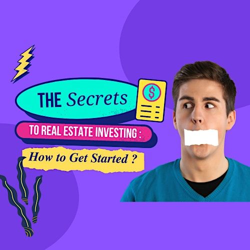 Essential Elements of Real Estate Investing | Event in Lexington | AllEvents