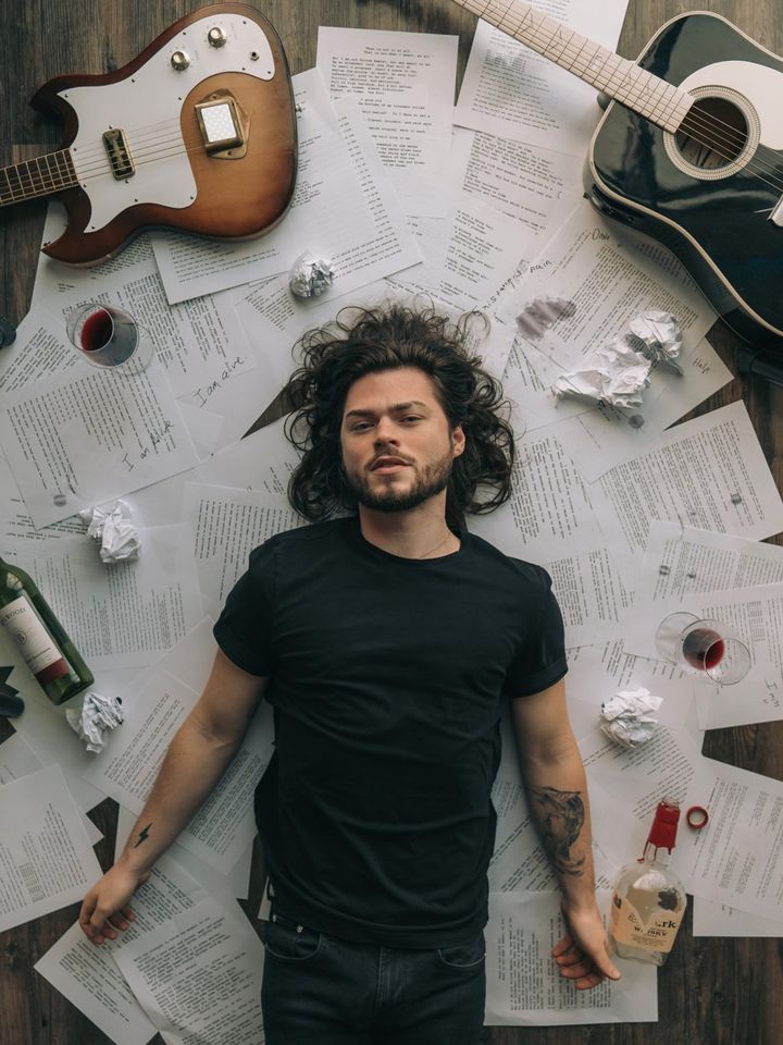 CHASE MCDANIEL MONTGOMERY TURKEY TROT FESTIVAL, MONTGOMERY INDIANA