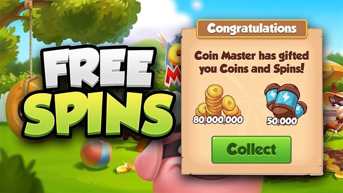 cOiN MaStEr fReE SpInS UnLiMiTeD - DaIlY UpDaTeD LiNkS 2024, June 13 ...
