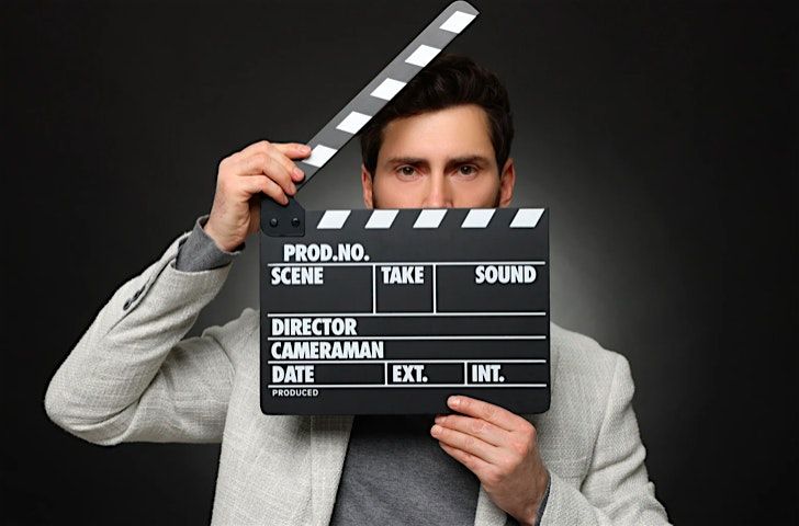 ACTING FOR ADULTS, BEGINNERS, THURSDAY CLASS, GO FOR IT! | Event in Miami | AllEvents