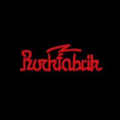 Rockfabrik Übach-Palenberg