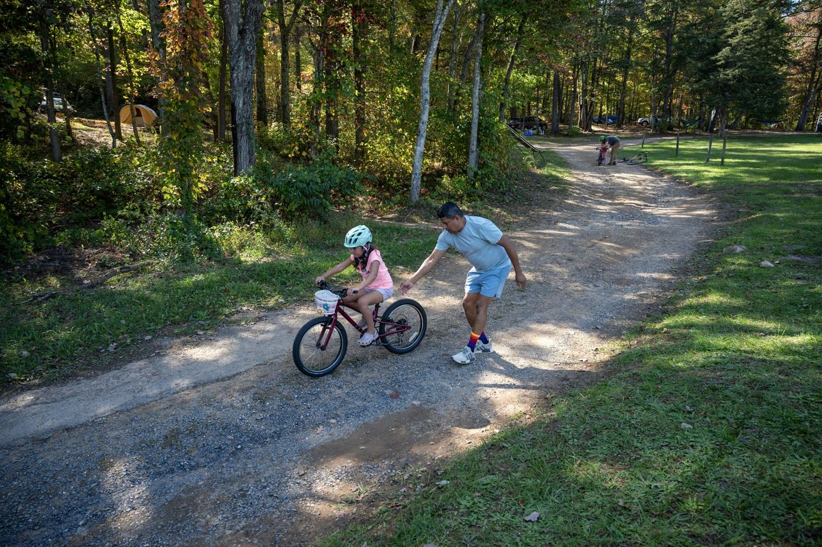 The Great Stokesville Campout, 10 October | Event in Mount Solon | AllEvents