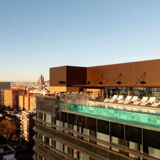 Cena y fiesta de Nochevieja en Za'atar, 31 December | Event in Barcelona | AllEvents