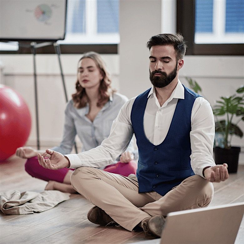 Managing Stress With Ease Workshop (Brisbane) | Event in The Rocks | AllEvents