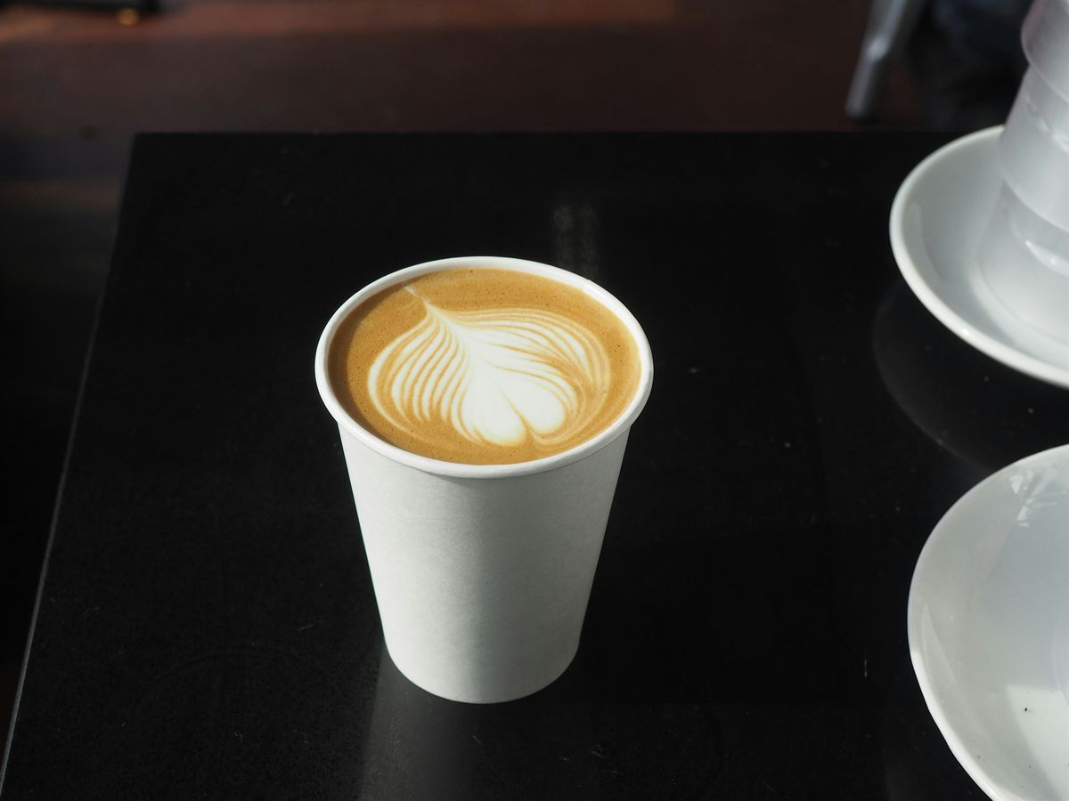 Barista Skills: Espresso and Milk Preparation 2025 | Event in Hillsborough | AllEvents