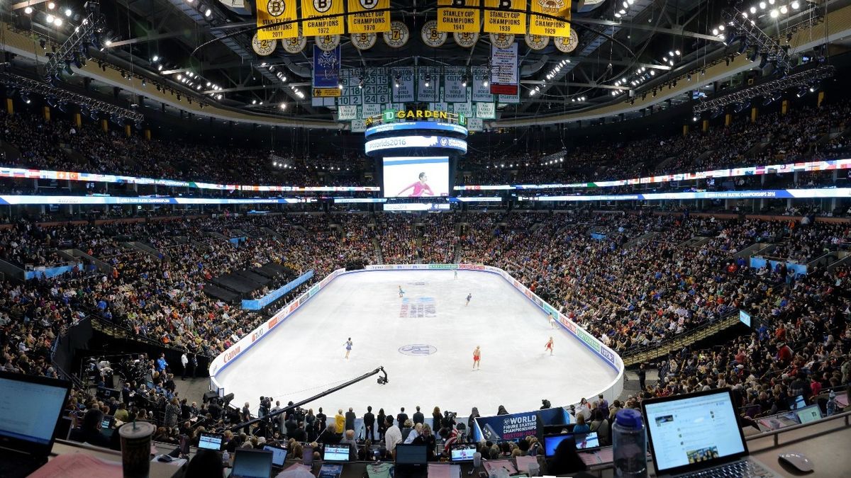 3rd Place & Final - Ice Hockey World Championship 2025 Tickets, 25 May | Event in Stockholm | AllEvents
