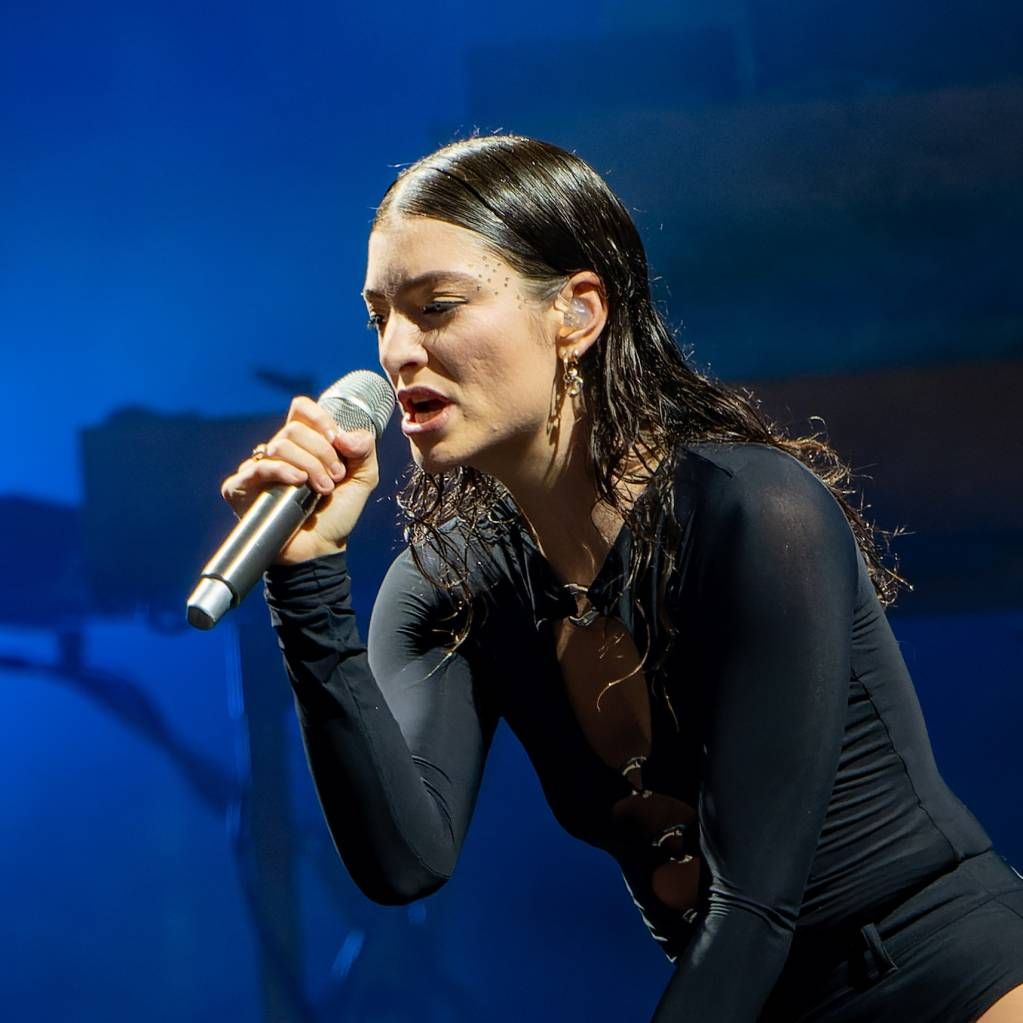 Lorde Guadalajara Tickets, 29 April | Event in Zapopan | AllEvents