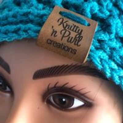Knitty ‘n Purl Creations
