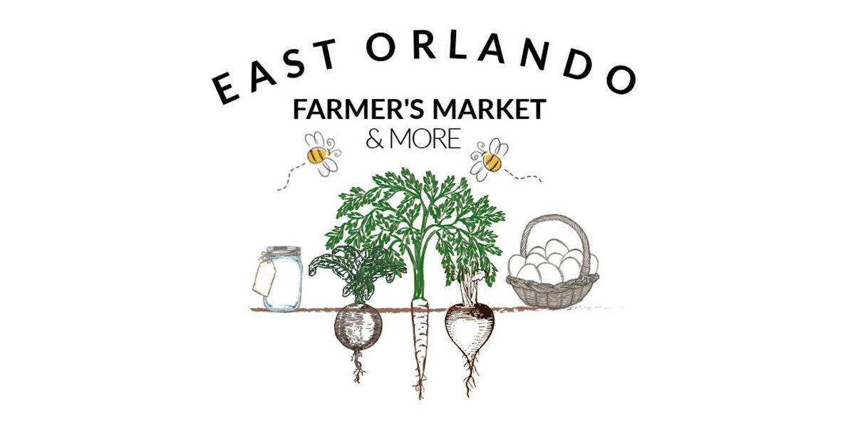 East Orlando Farmers Market & More | Event in Orlando | AllEvents