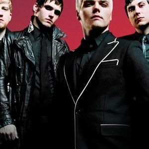 My Chemical Romance Washington Tickets