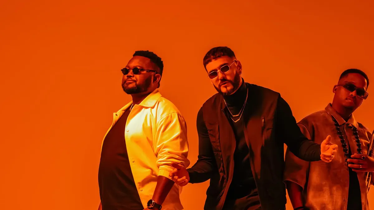 Mi Casa in Nairobi, 21 December | Event in Nairobi | AllEvents