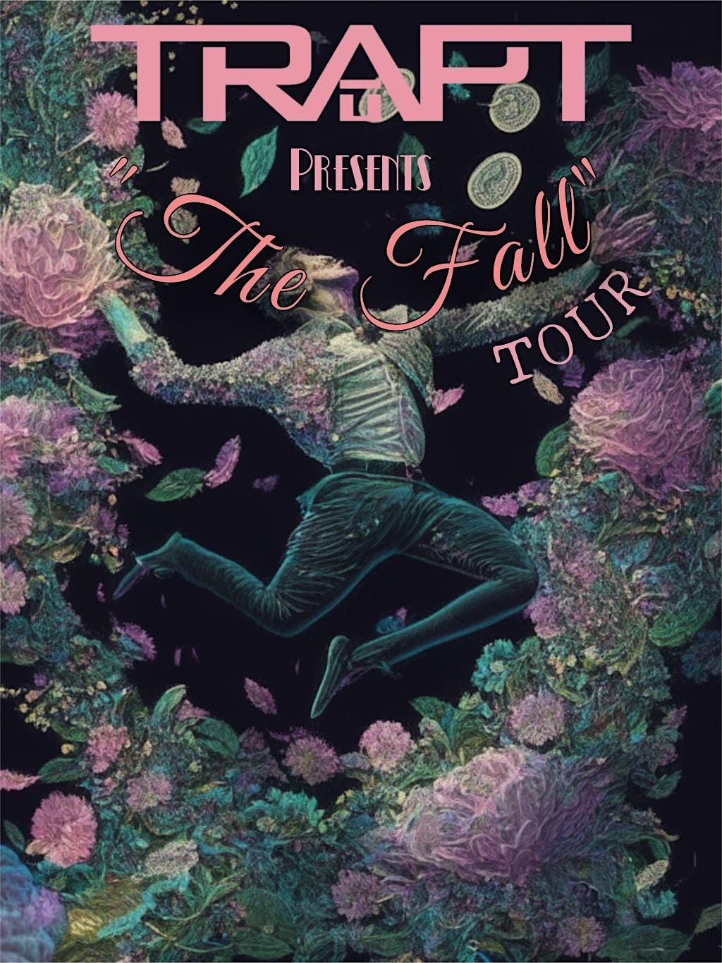 Concert Trapt with Citizen Kane, Warehouse 231, Montgomery, 27 February 2024 AllEvents.in