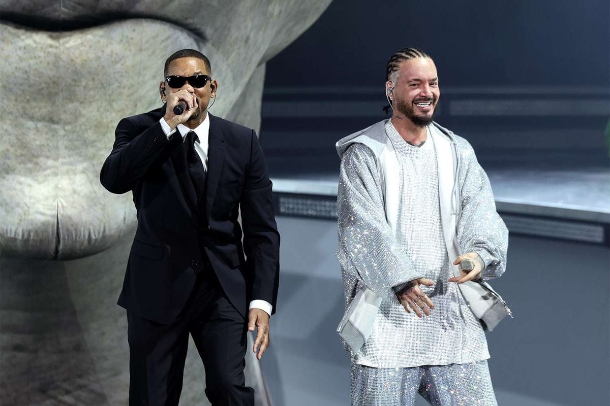 Will Smith at Scarborough Open Air Theatre, 24 August | Event in Scarborough | AllEvents