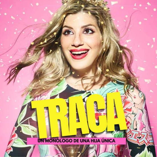 Traca - Paula Púa, 29 January | Event in Madrid | AllEvents