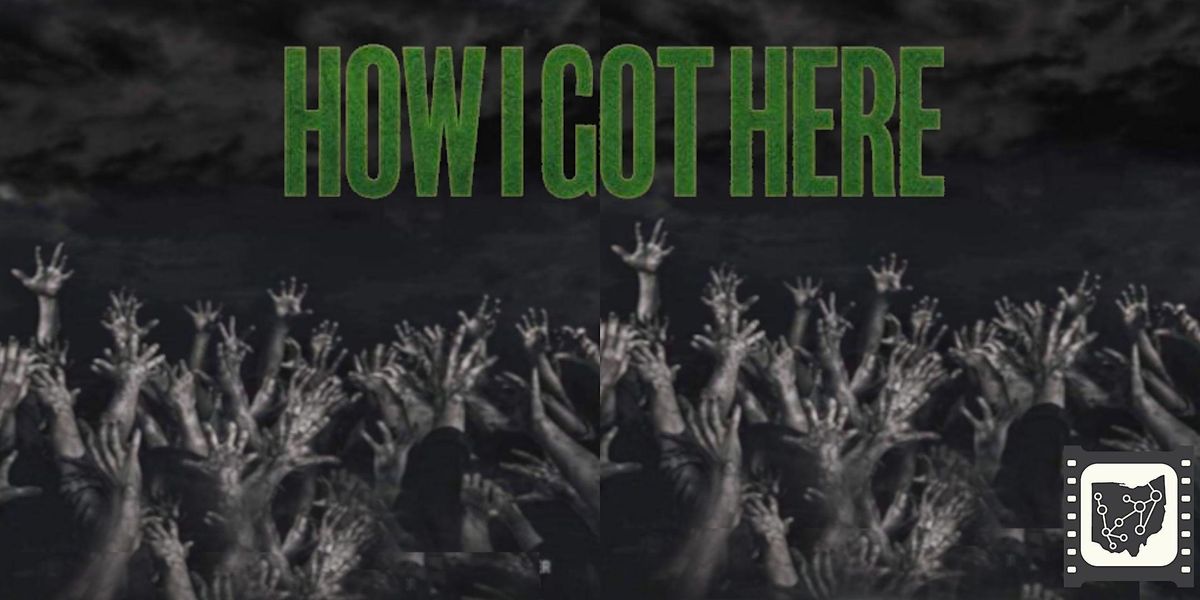 How I Got Here Movie Chillicothe Premiere, Majestic Theatre