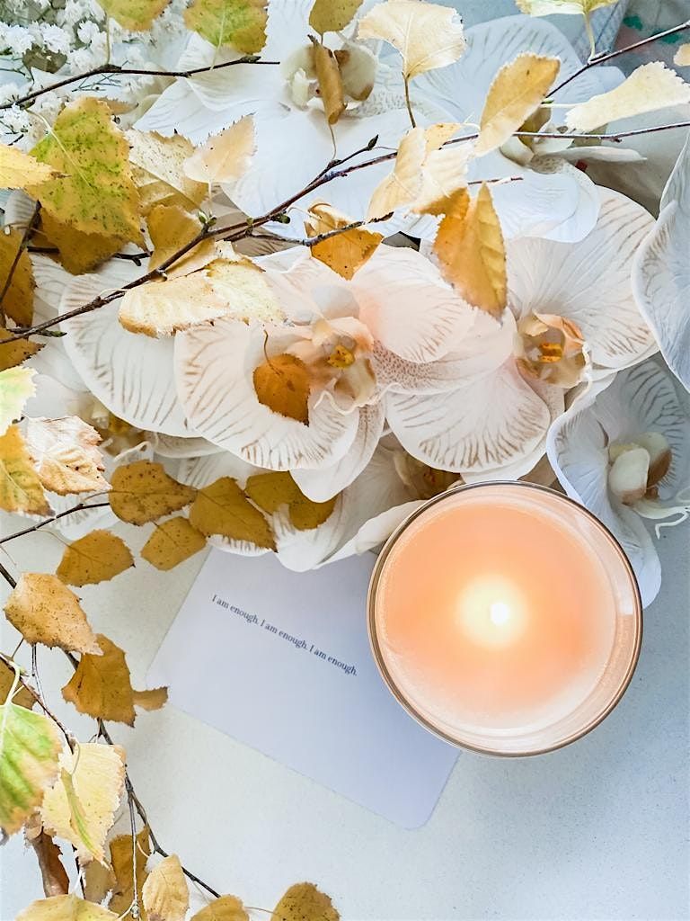 HEAL FROM WITHIN: AFFIRMATIONS + TIBETAN SINGING BOWLS + OCEAN DRUM | Event in Singapore | AllEvents