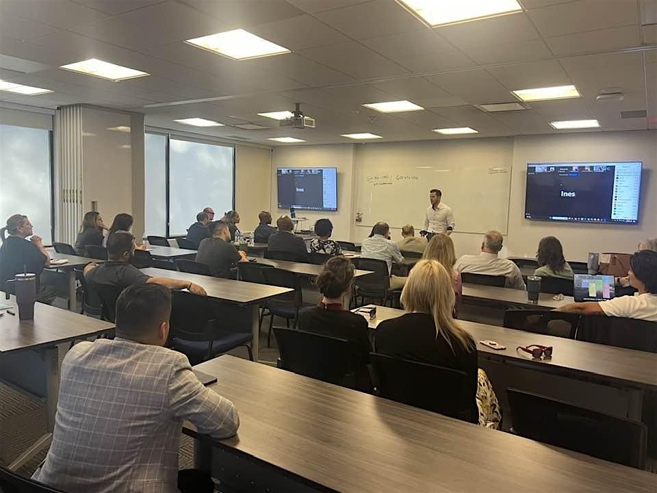 UNDERSTAND MONEY & FINANCE TODAY 2024 | Event in Alpharetta | AllEvents