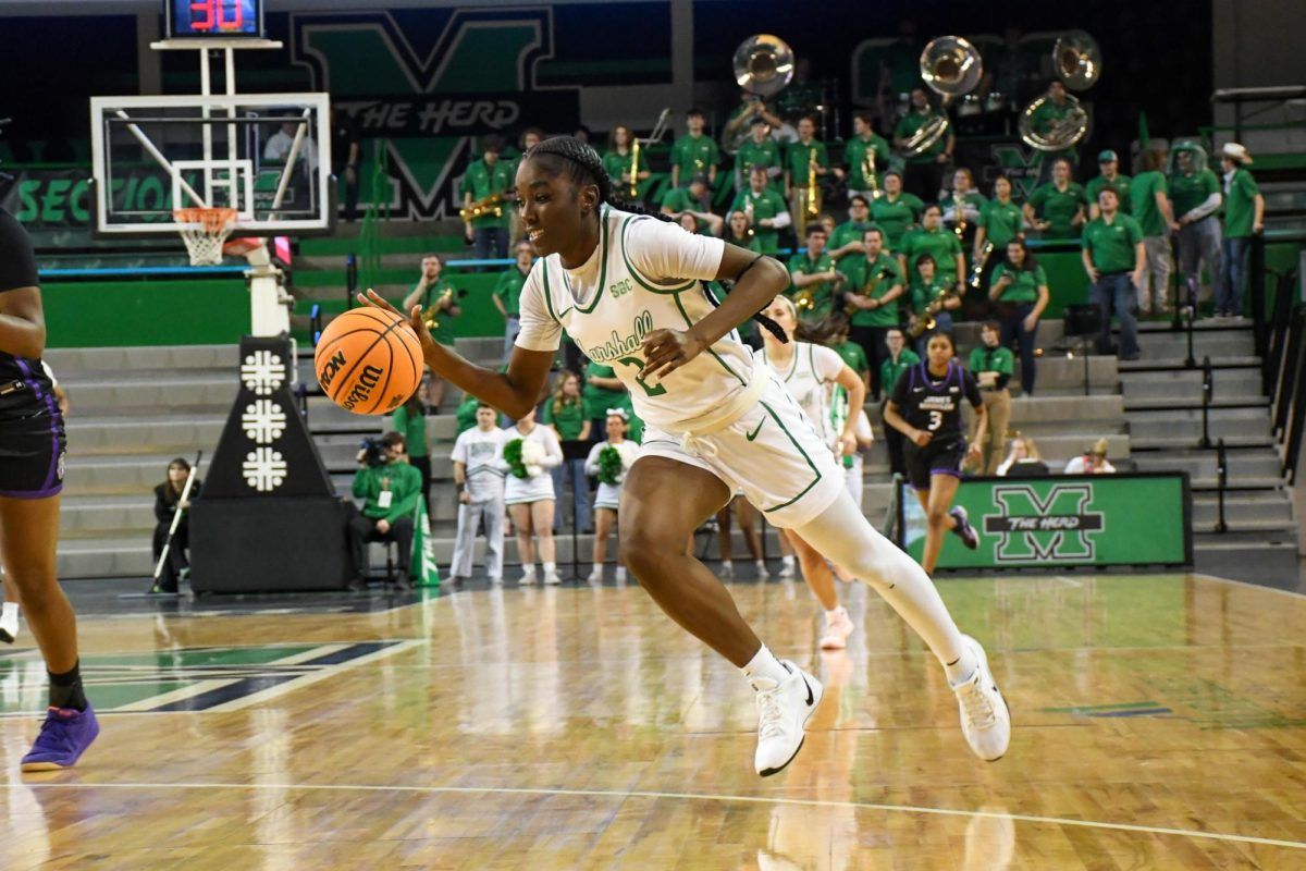 Marshall Thundering Herd Women's Basketball vs. James Madison Dukes, 19 December | Event in Huntington | AllEvents