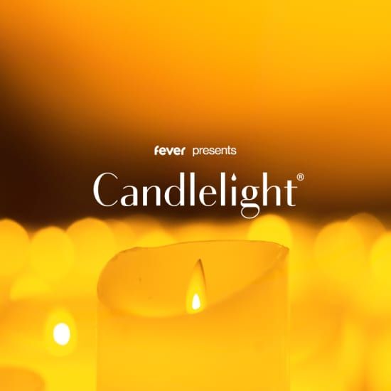 Candlelight: Das Beste der 80er