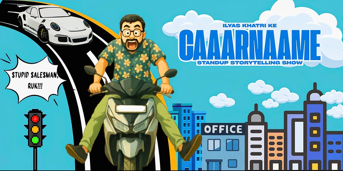 CAAARNAAME, 19 September | Event in Surat | AllEvents