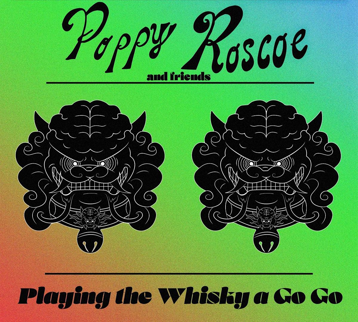 Poppy Tour 2024: Unforgettable Live Performances