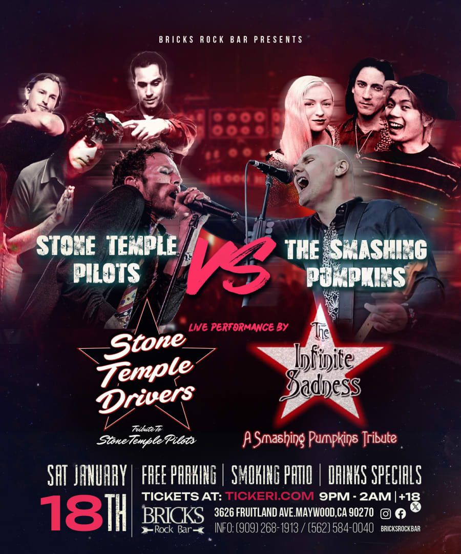 Smashing Pumpkins at Colchester Castle Park, 14 August | Event in Colchester | AllEvents