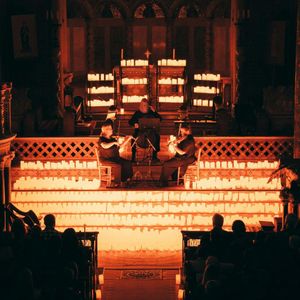 A Vivaldi & Mozart Candlelight Experience In Taunton🕯️Friday 20th February