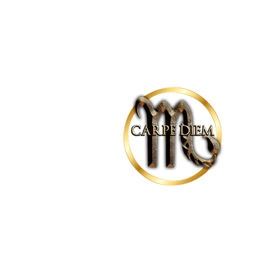 Carpe Diem Scorpio